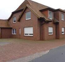 Renovierte helle freundliche 3 Zimmer Wohnung in Twistringen