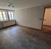 2-Zimmer-Wohnung in Bad Wildungen – ab sofort bezugsfrei