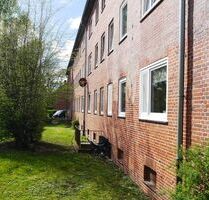 Endlich Zuhause: günstige 3-Zimmer-Wohnung - Lüneburg Ebensberg