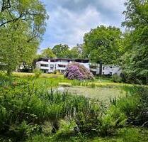 Eine Charmante Wohnung am Elbchaussee unmittelbar Hirsch Park - Hamburg Altona