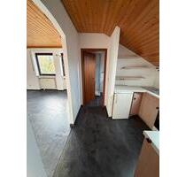 Großzügige 2-Zimmer-Wohnung in Unterdürrbach - Würzburg Dürrbachau