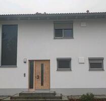 Neubau Wohnung zu vermieten 96 qm - Markt Rettenbach