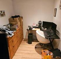 2,5 Zimmerwohnung - 360,00 EUR Kaltmiete, ca.  53,00 m² in Ostenfeld (Husum) (PLZ: 25872)