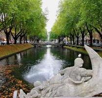Luxuriöses Studio mit Balkon und Aussenstellplatz - Meerbusch Necklenbroich