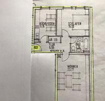 Ohne Makler! 2 Zimmer Eigentumswohnung - Fürth Altstadt