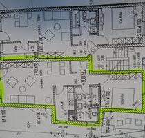 Mannheim, Hauptstr.15, 2 ZKB, Balkon, Wohnfl.: 63,6 qm, ab 1.7.25