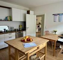 Wohnung zur Untermiete HH Poppenbüttel für 6 Monate - Hamburg Wandsbek