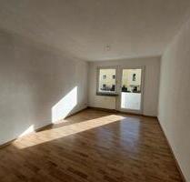 3-Raum Wohnung mit Balkon in Großpostwitz - Doberschau-Gaußig