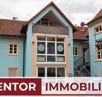 Ehemaliges Ballettstudio mit großem Saal - Schweinfurt Haardt