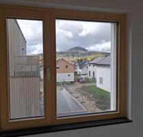 3 Zimmer Neubauwohnung mit Blick zum Hohenstaufen - Ottenbach
