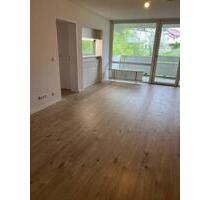 Helle 2-Zimmerwohnung mit Loggia in ruhiger u. zentraler Lage - Passau Auerbach