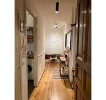 Cozy studio 17.12 to 21.01 NEUKÖLLN 40m2 - Berlin