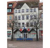 Tolle 1-Raumwohnung im Zentrum von Bitterfeld | Goitzschenah - Bitterfeld-Wolfen
