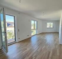 Neubau: 1,5 Zimmer Wohnung in HH-Rahlstedt zu vermieten! - Hamburg Wandsbek