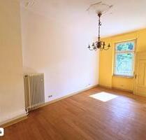 4-Zimmer Altbau Wohnung mit Einbauküche, Erstbezug - Idar-Oberstein