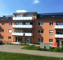 2-Zimmer-Wohnung im 3. Obergeschoss (Dachgeschoss) WBS-B - Dortmund Huckarde