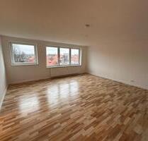 Helle 1-Zimmer-Wohnung mit Einbauküche, 55 qm - Otterndorf