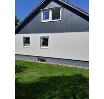 Einfamilienhaus in Top-Lage Nördlingen-ruhig wohnenzentral leben