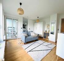 Wohnung Mietwohnung möbliert Schönefeld am BER sofort!