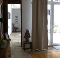 Großzügige 2-Zimmer Loft-Wohnung mit privatem Innenhof - Niederstetten