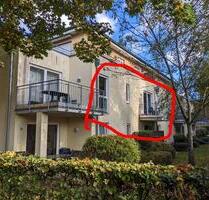 2-Zi -Wohnung OL-Ohmstede 