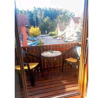 > AB 1. JUNI NÖRDL FR, LK EM, MÓBL STUDIO MIT BALKON, 6 MON. + - Emmendingen