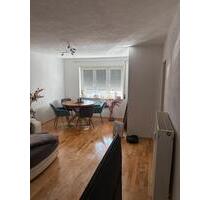 2 Zimmer Whg mit Balkon in S-MitteSüd - Stuttgart Stuttgart-Mitte