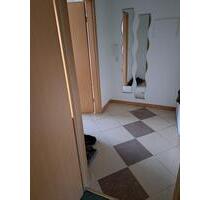 Kleine, süße, gemütliche Wohnung am Ortsrand - Ötzingen