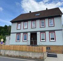 3 Zimmer Wohnung - 485,00 EUR Kaltmiete, in Bad Grund (Harz) (PLZ: 37539)
