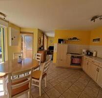 Ferienbungalow mit Grundstück, naturnah, Boddenblick - Stralsund