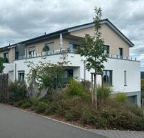 Penthouse Wohnung 3 Zimmer in absoluter Bestlage - Bad Hersfeld