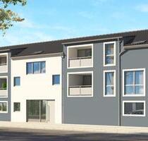 Neuwertige Wohnung in Innenstadtnähe von Borghorst zu mieten! - Steinfurt