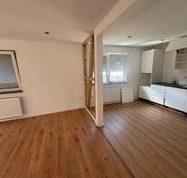 4 Zimmer Wohnung in Höfen an der Enz