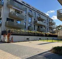 Erstbezug- traumhafte 3- ZiWhgErstbezugGartenanteil Terrasse EBK - Berlin Treptow-Köpenick