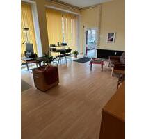 Büro 5 Zimmer Heidelberg Bergheim