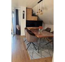 Verkaufe moderne 4Zimmer ETW provisionsfrei in Kümmersbruck