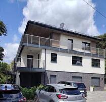Hochwertige 3-Zimmer Neubauwohnung, 2 Bäder, TG-Stellplatz - Gummersbach Berstig Süd