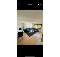 2 Zimmer whg wird zum 1.2.26 vermietet - Nürtingen