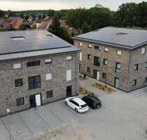 EG Wohnung 3 ZKB modern KFW 40+ 