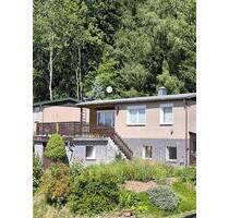 Haus in Dittersbach bei Frauenstein an der Ölmühle Natur Ruhe - Freiberg