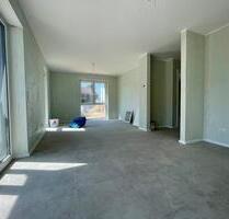 Moderne 2-Zimmer-Wohnung mit Terrasse inkl. Stellplatz - Mechernich