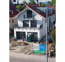 Neubau LadenBüroPraxis - Erstvermietung - Holzkirchen