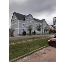 Schöne Single Wohnung in Wriezen