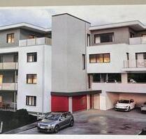 MFH Sälzerweg 4, 34212 Melsungen (1. OG, WHG 3, 3-ZKB) 97 m2 + 20 m2 Balkon