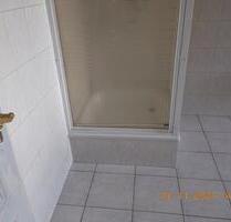 Große Dreiraumwohnung in Altdöbern
