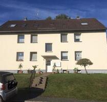 3 Zimmer Wohnung in Bad Sachsa Steina