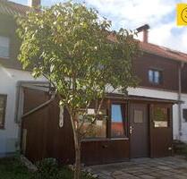 Kleines Haus in Zwickau zu verkaufen