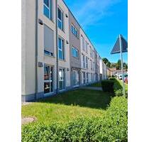 2 Zimmerwohnung 54 m2, neuwertig, mit Terrasse und kleinem Garte - Kaufbeuren