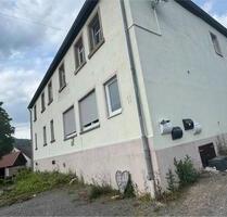 Schöne Wohnung in Dennweiler-Frohnbach - Pfeffelbach