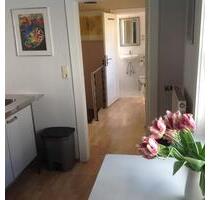 2- Zimmer Wohnung an EINZELPERSON ! Ab Sofort zu Vermieten - Jesteburg